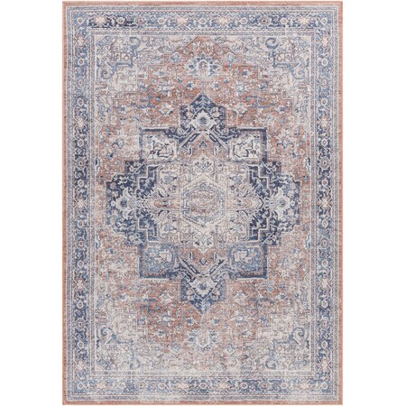 Colin CLN-2316 Machine Washable Area Rug